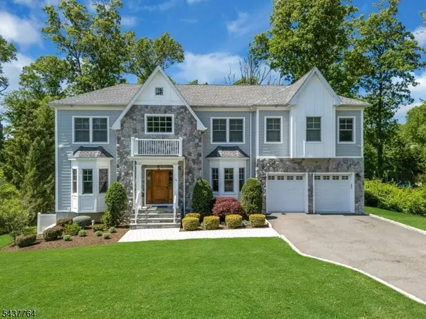 16 Exeter Rd, Millburn Twp., NJ 07078