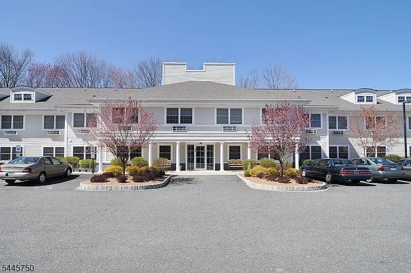 84 Sparta Ave - Apt 102 #102, Sparta Twp., NJ 07871