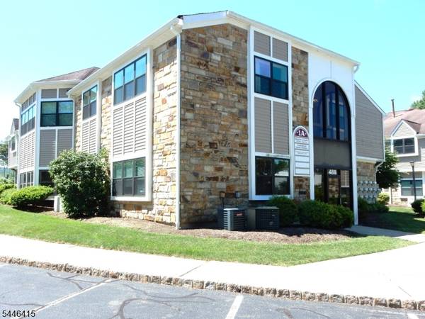 488 SCHOOLEY'S MTN. RD., Washington Twp., NJ 07840