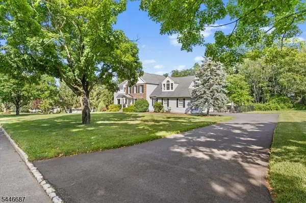 5 Cambridge Rd, Andover Twp., NJ 07848