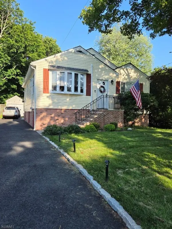 506 Ryerson Rd, Roxbury Twp., NJ 07850