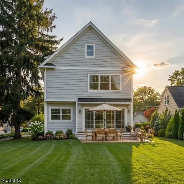 38 Inwood Rd, Chatham Boro, NJ 07928