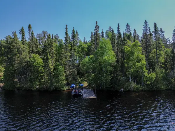 Lot 5 Baden Plan 54M331 N/A, Timiskaming, ON P0K 1M0