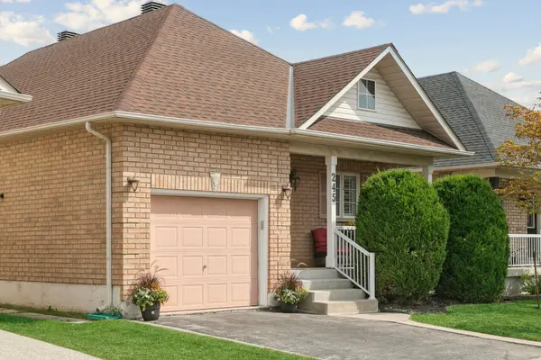 245 Centennial Forest DR, Milton, ON L9T 5W9