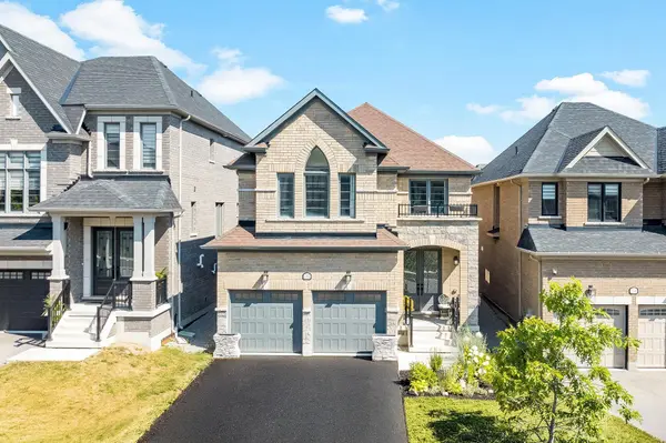 1352 Blackmore ST, Innisfil, ON L9S 0P2