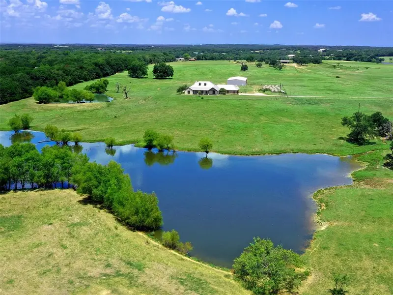 453 Tower Road, Valley View, TX 76272