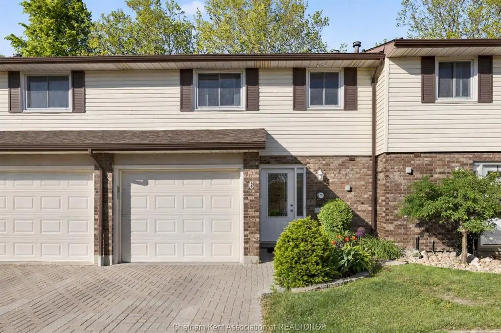 393 BALDOON Road #6, Chatham, ON N7L 4P3