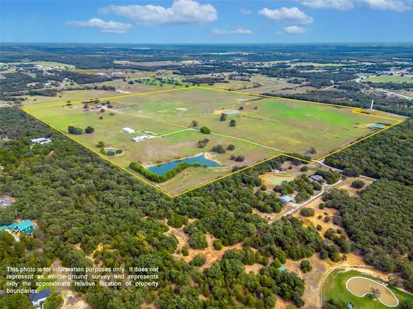 453 Tower Road, Valley View, TX 76272