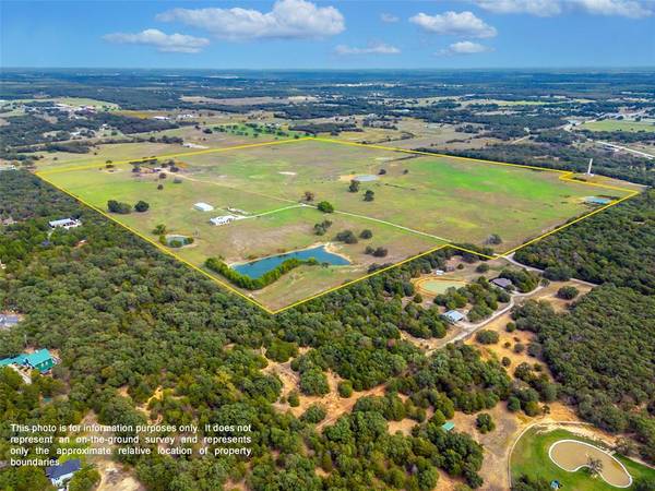 453 Tower Road, Valley View, TX 76272