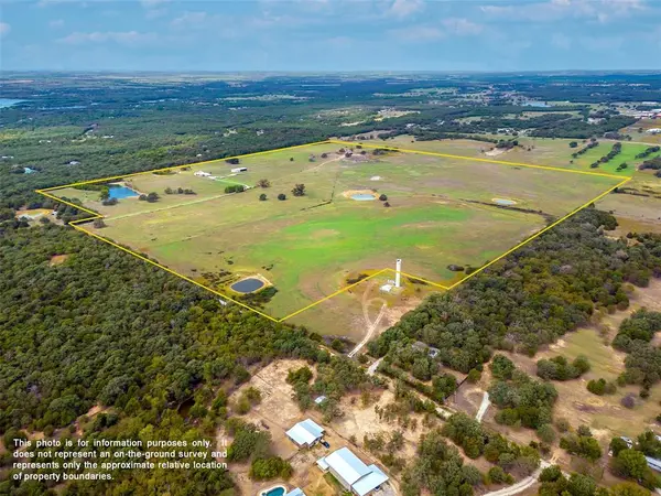 453 Tower Road, Valley View, TX 76272