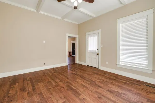 720 W Pecan Street, Coleman, TX 76834