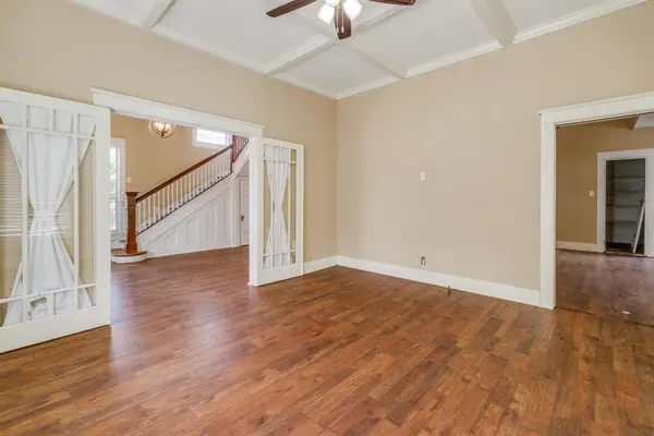 720 W Pecan Street, Coleman, TX 76834