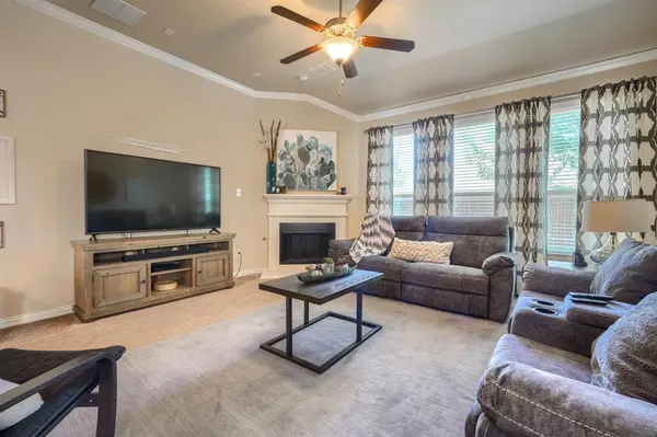12417 Hitch Rack Way, Mckinney, TX 75071