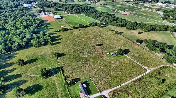 TBD 12AC County Road 131, Gainesville, TX 76240