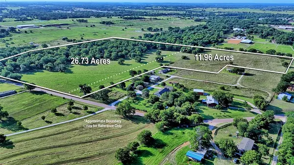 TBD 12AC County Road 131, Gainesville, TX 76240