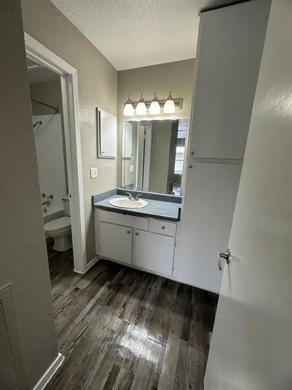1122 Millview Drive #2601, Arlington, TX 76012