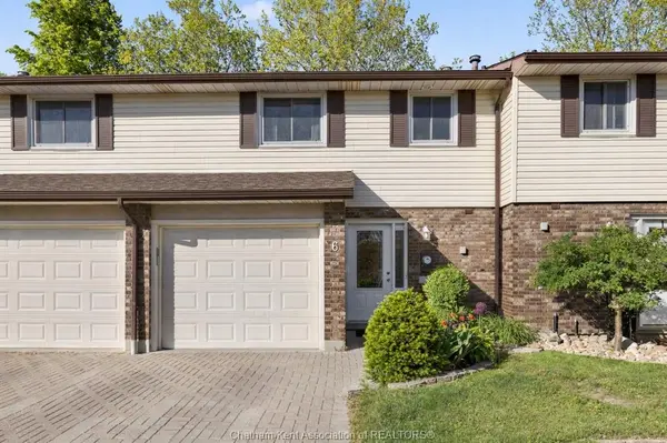 393 BALDOON Road #6, Chatham, ON N7L 4P3