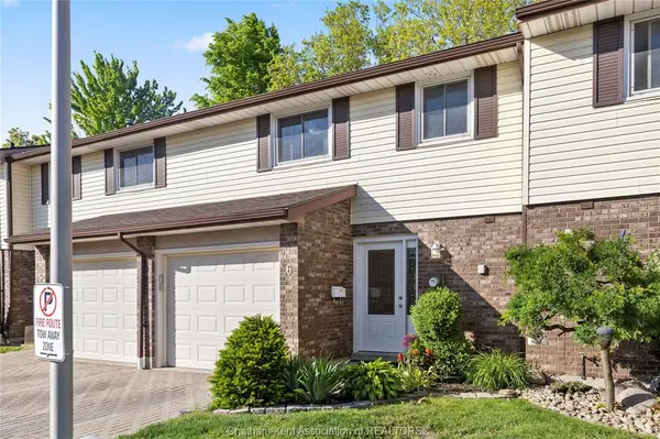393 BALDOON Road #6, Chatham, ON N7L 4P3