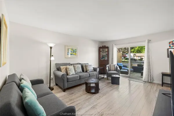 393 BALDOON Road #6, Chatham, ON N7L 4P3
