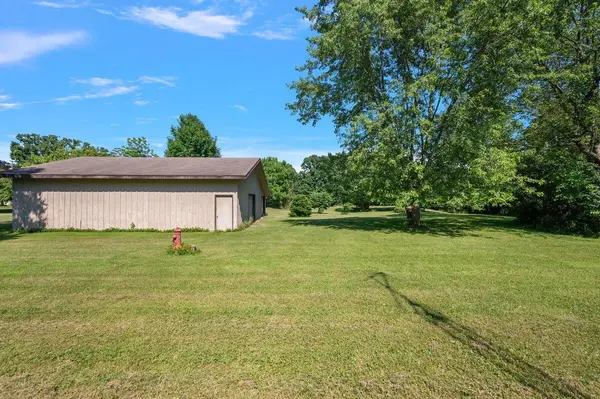 4816 Wylie RD, Dexter Twp, MI 48130