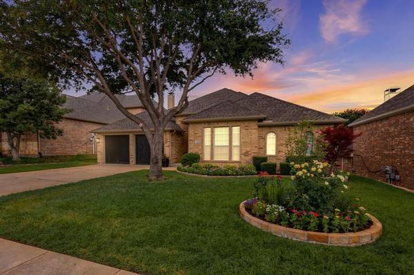 2209 Frio Drive, Keller, TX 76248
