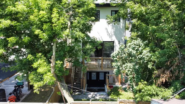 49 Butterworth AVE, Toronto E06, ON M1L 1H4