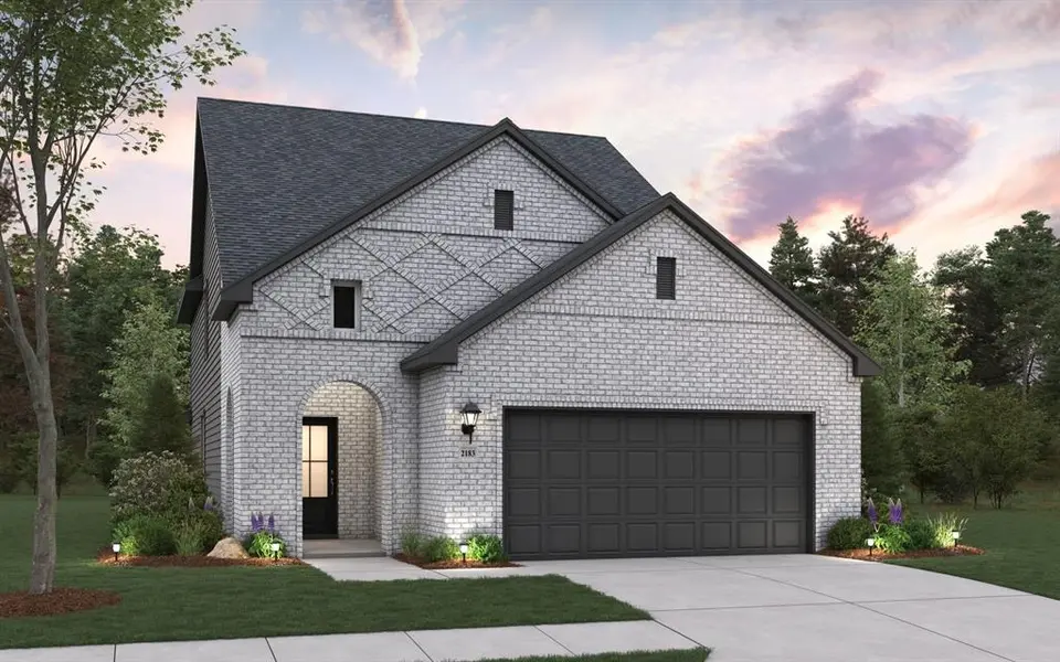 4873 Dee Street, Celina, TX 75009