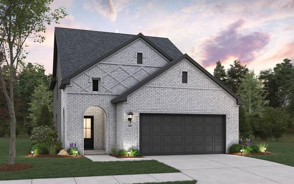 4873 Dee Street, Celina, TX 75009