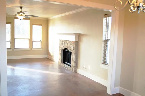 801B Kiowa Street, Wheeler, TX 79096