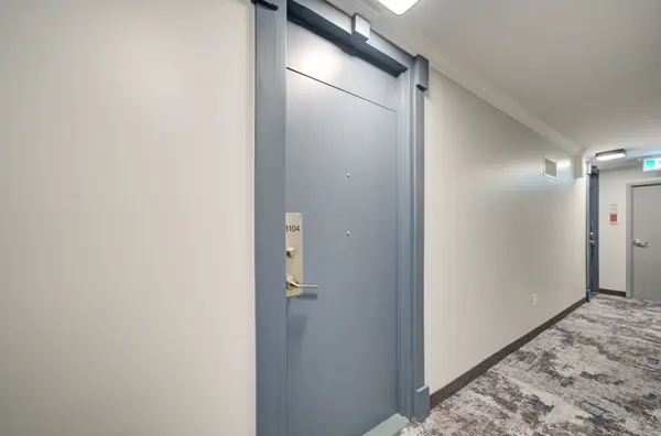 40 Homewood AVE #3104, Toronto C08, ON M4Y 2K2