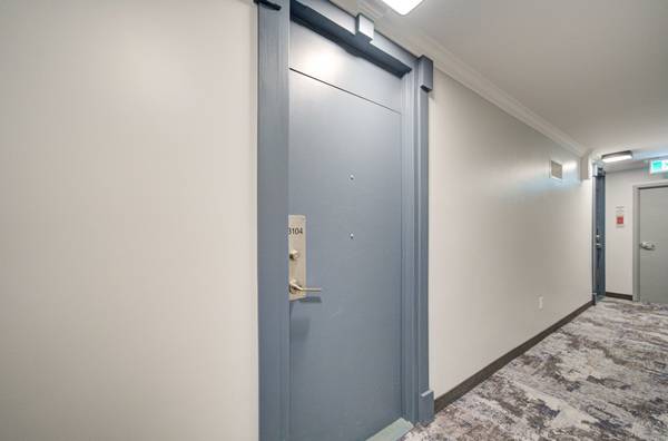 40 Homewood AVE #3104, Toronto C08, ON M4Y 2K2