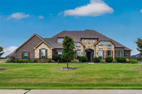 415 Silver Spur Trail, Rockwall, TX 75032