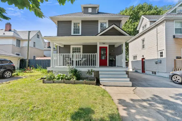 69 Chaplin AVE, St. Catharines, ON L2R 2E8