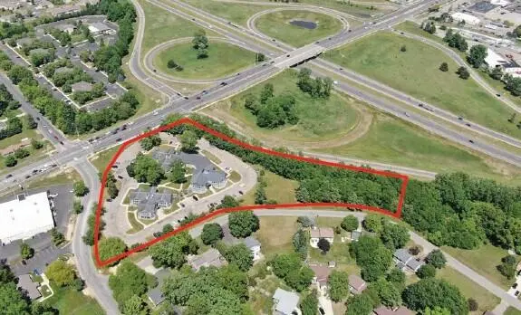 5945 W Main ST #215, Oshtemo Twp, MI 49009