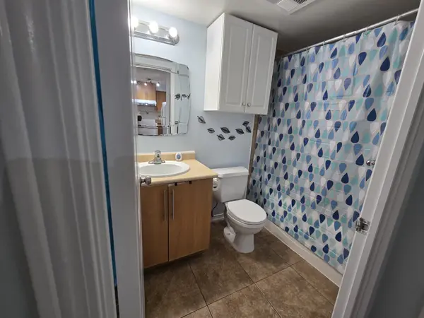 8 Rosebank DR #9F, Toronto E11, ON M1B 5Z3
