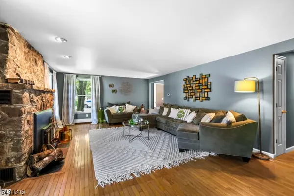 1404 State Route 57, Mansfield Twp., NJ 07865