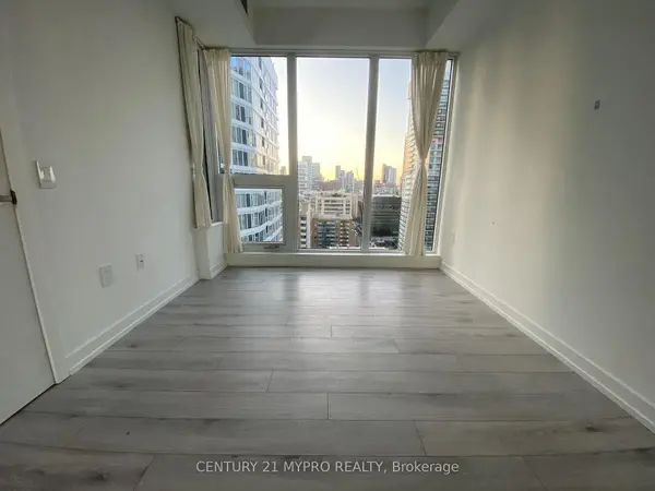 77 Shuter ST #2313, Toronto C08, ON M5B 0B8
