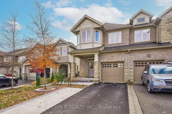 14 Icefall RD, Caledon, ON L7C 3T7