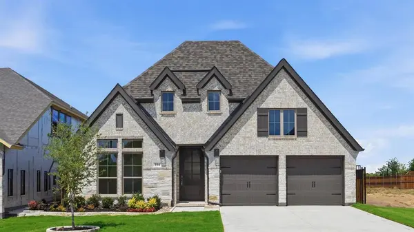 104 Enclave Drive, Lakewood Village, TX 75068