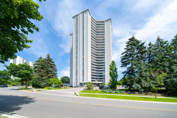 75 Graydon Hall DR #303, Toronto C13, ON M3A 3M5