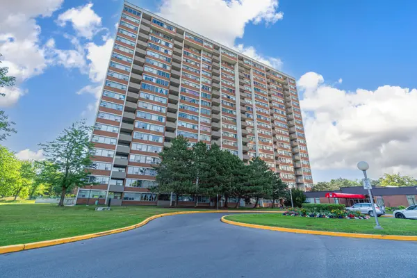 45 Silver Springs BLVD #209, Toronto E05, ON M1V 1R2