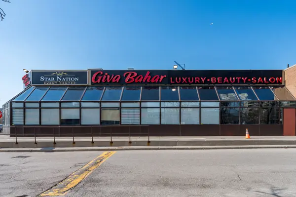 9737 Yonge ST #218, Richmond Hill, ON L4C 8S7