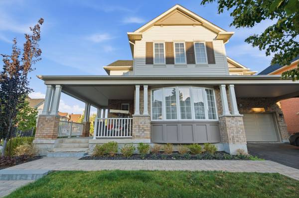 436 CUSICK CIR, Milton, ON L9T 0M9