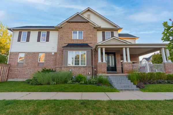 436 CUSICK CIR, Milton, ON L9T 0M9