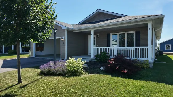 5 Sweetwater DR S, Ashfield-colborne-wawanosh, ON N7A 0B9