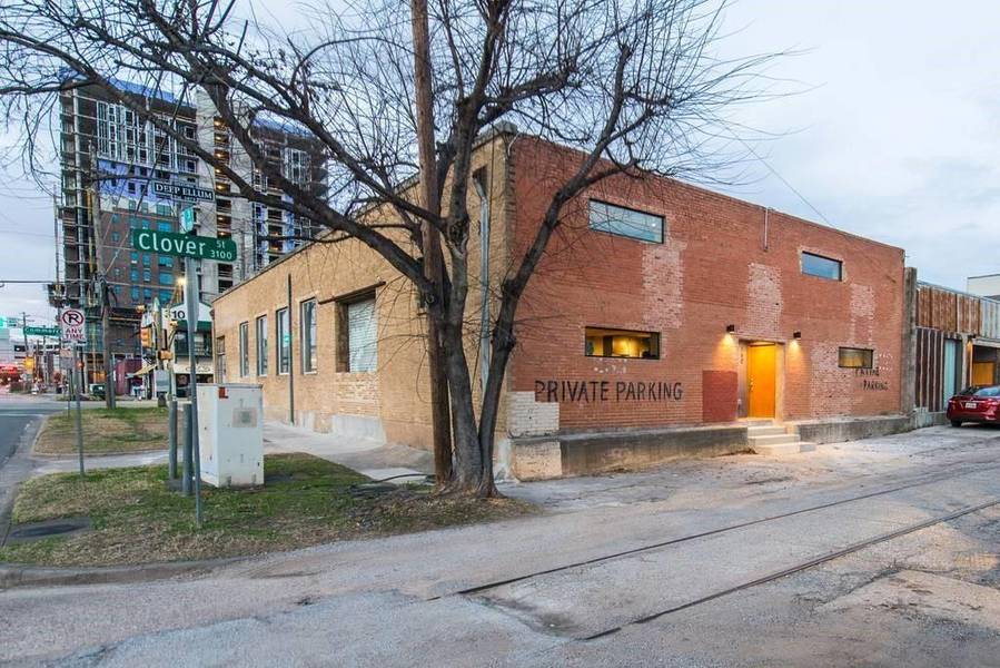 3100 Commerce Street #140, Dallas, TX 75226