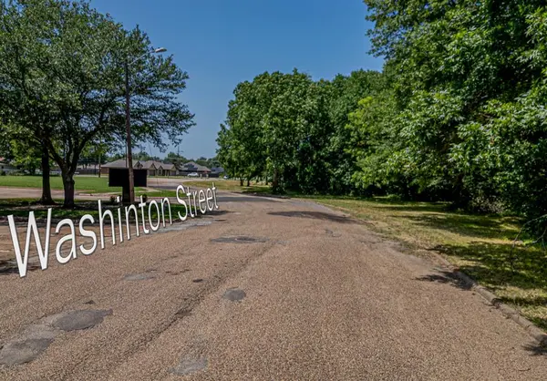 3204 Washington Street, Commerce, TX 75428