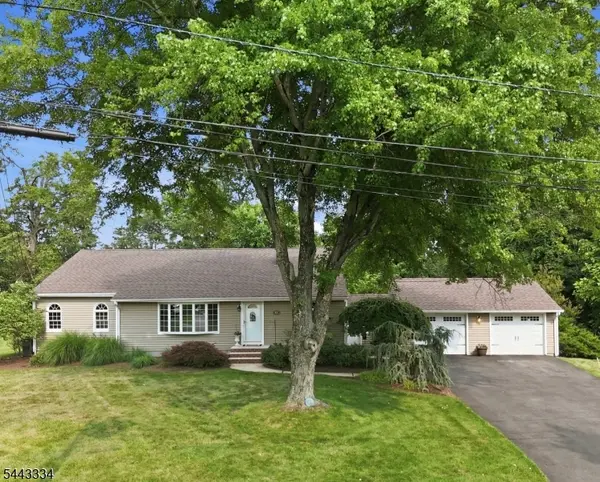15 Deerhead Dr, Bridgewater Twp., NJ 08807