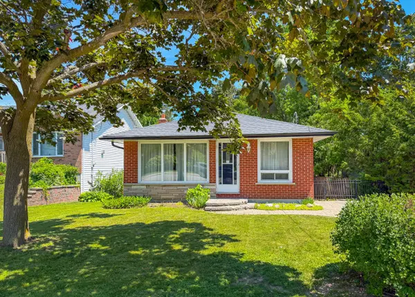 133 Rosa ST,  Scugog,  ON L9L 1L4