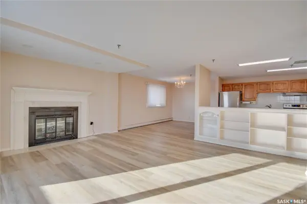 510 5th AVENUE N #1003, Saskatoon, SK S7K 2R2